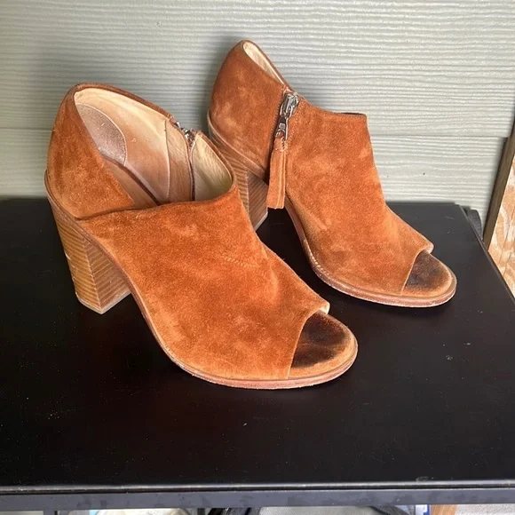 Rag & Bone “Mabel” Booties - Picture 14 of 14